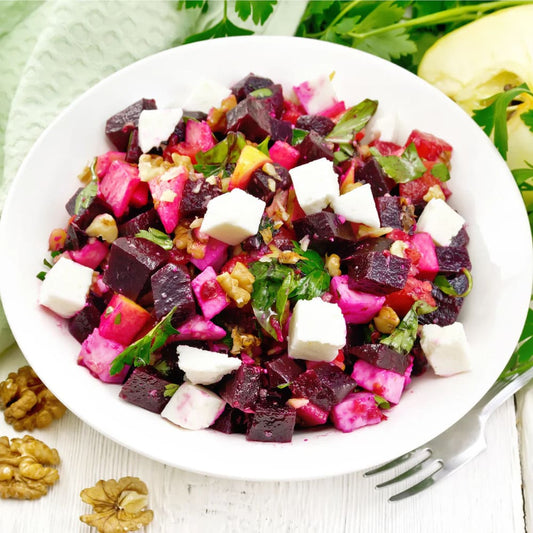 Beet Summer Salad