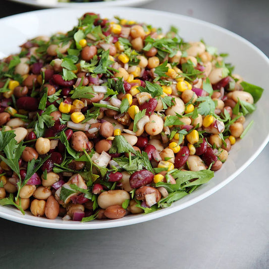 Five Bean Salad