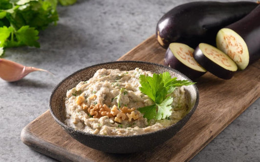 Baba Ghanoush - ShopGalil