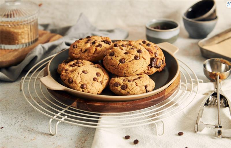 Chocolate Chip Cookie