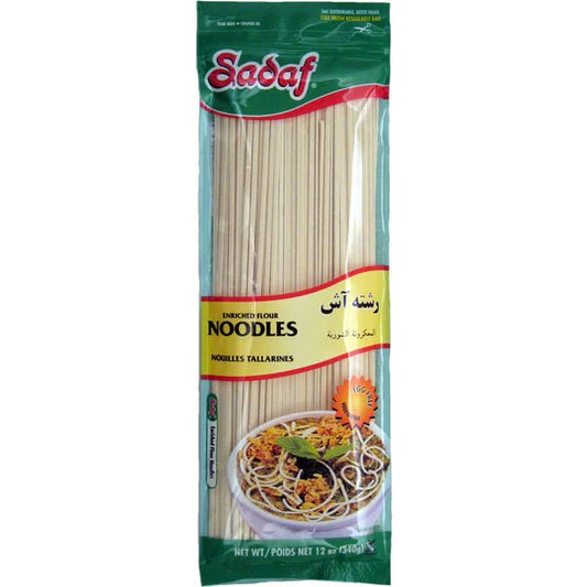 Reshteh Vermichelli | Flour Noodles | 12 oz | Sadaf