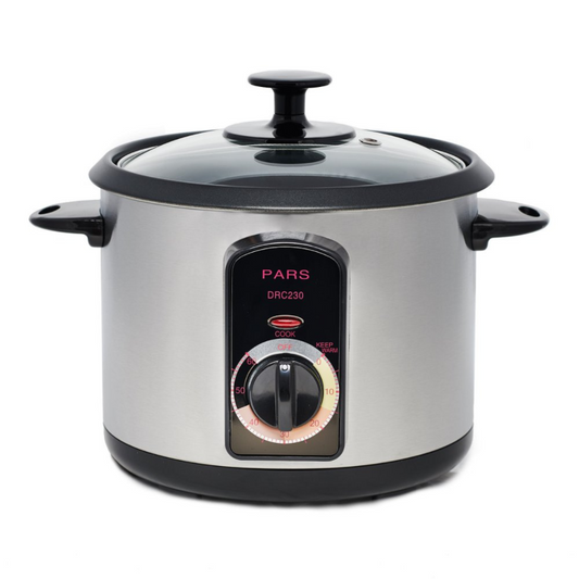 Automatic Rice Cooker | 7 Cup | Pars