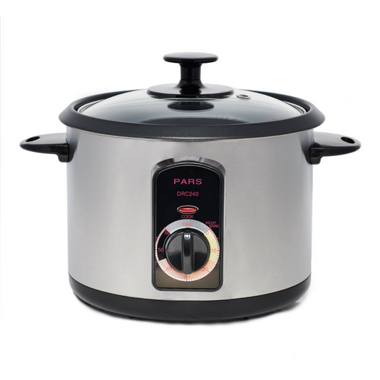 Automatic Rice Cooker | 10 Cup | Pars