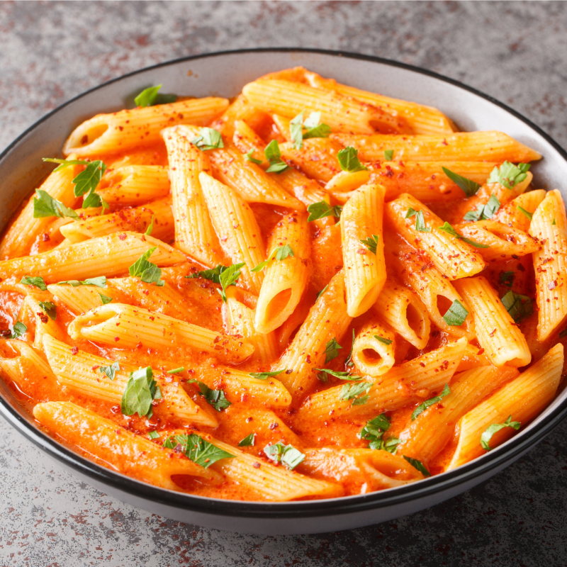 Penne Pasta | 16 oz | Chasadim