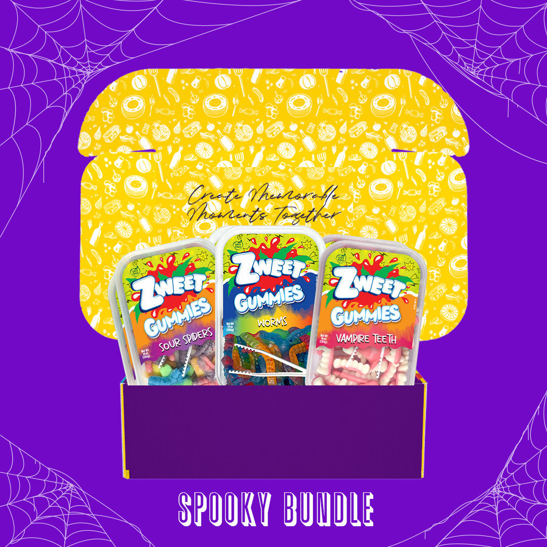 Spooky Bundle