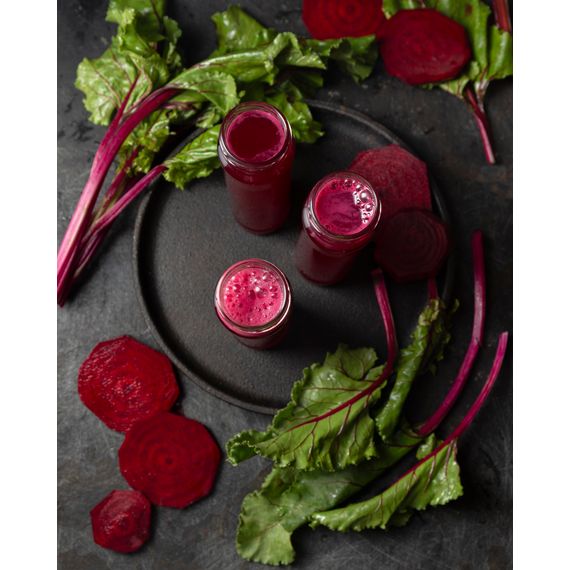 Whole Red Beets | Ready to Eat | 1.10 lb | Galil