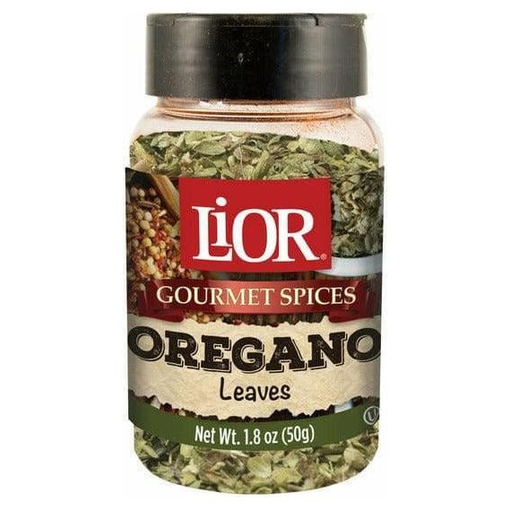 Dried Oregano | 1.8 oz | LiOR - ShopGalil